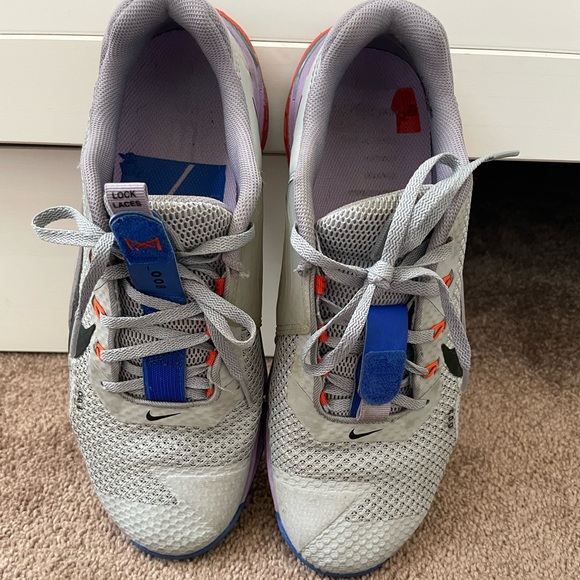 Nike Metcon 7 - Picture 2 of 3